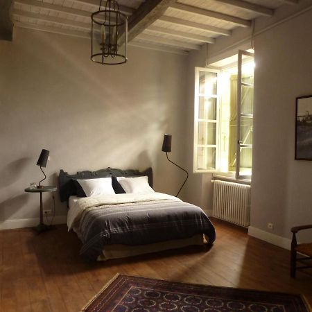 Lussan Domaine D'Entudelle住宿加早餐旅馆 外观 照片