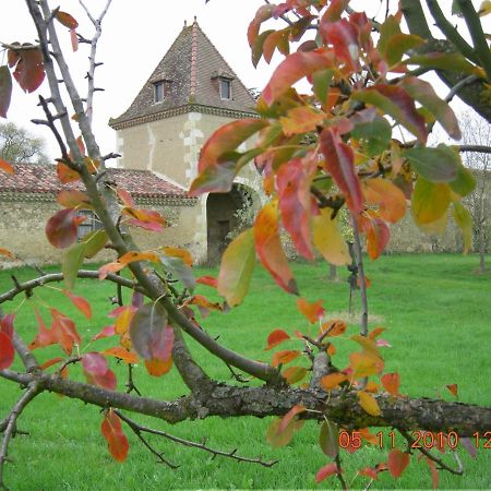 Lussan Domaine D'Entudelle住宿加早餐旅馆 外观 照片