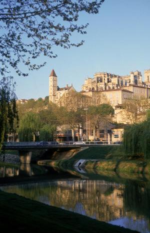 Lussan Domaine D'Entudelle住宿加早餐旅馆 外观 照片